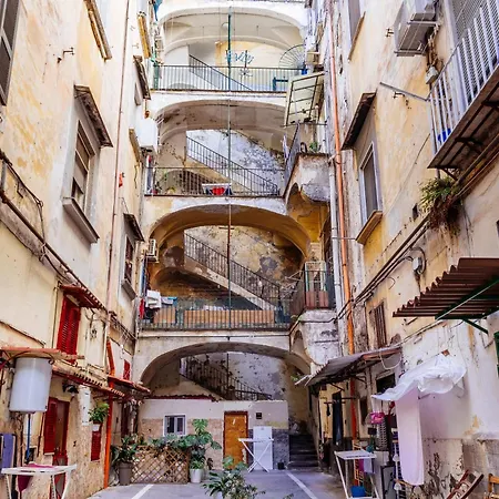 Casa Tourist Experience Apartment