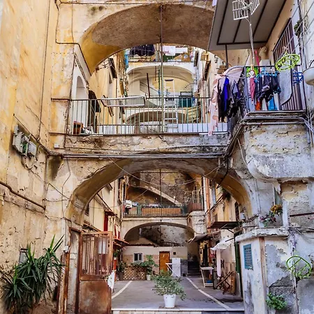 Casa Tourist Experience Apartment *