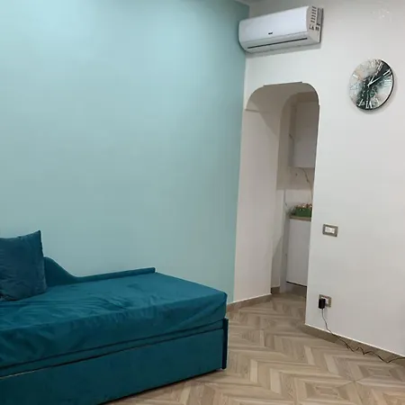 Apartment A Casa Re Nonni *