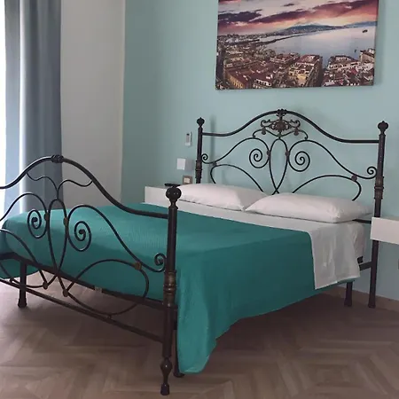 Apartment A Casa Re Nonni Naples