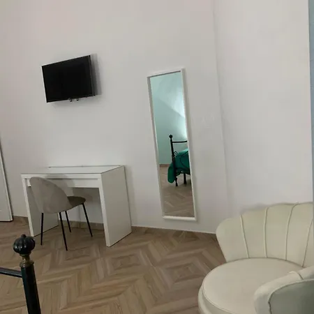 A Casa Re Nonni Apartment Naples