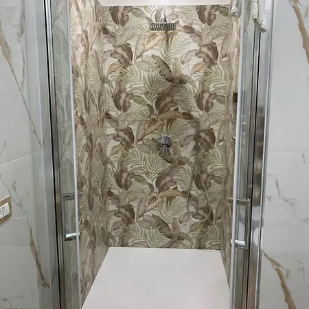 A Casa Re Nonni * Napoli