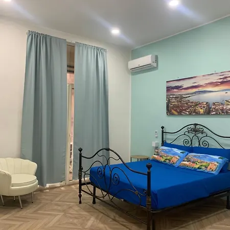 A Casa Re Nonni Naples