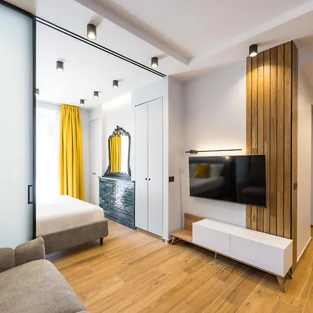 Appartamento Tribunali Trendy By Wonderful Italy *