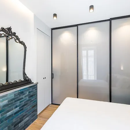 Tribunali Trendy By Wonderful Italy Neapel
