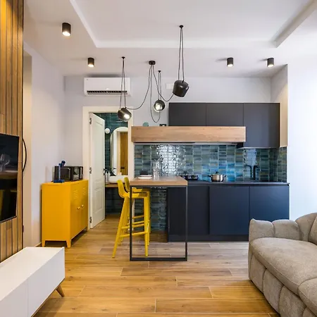 Tribunali Trendy By Wonderful Italy