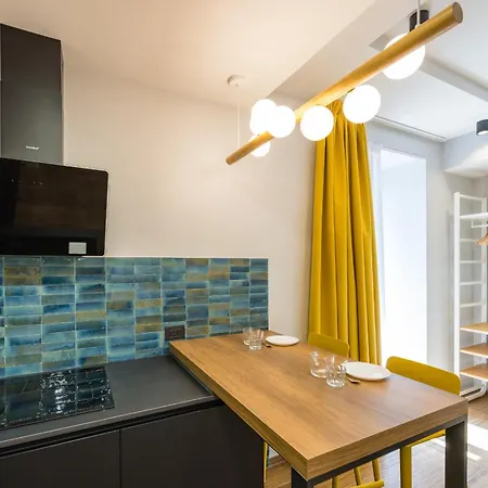 Tribunali Trendy By Wonderful Italy * Naples