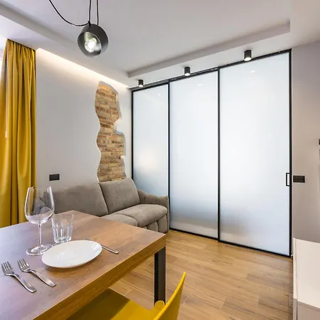 Tribunali Trendy By Wonderful Italy Apartment *