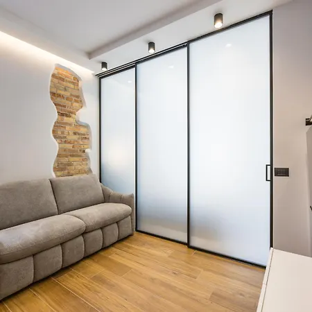 Tribunali Trendy By Wonderful Italy Appartamento