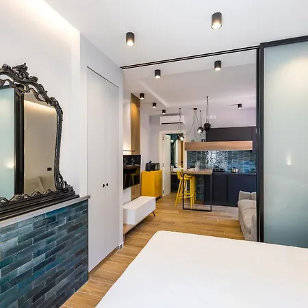 Tribunali Trendy By Wonderful Italy Apartment Naples