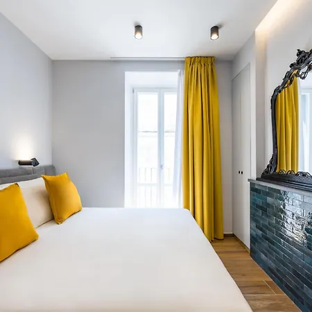 Tribunali Trendy By Wonderful Italy Apartment *