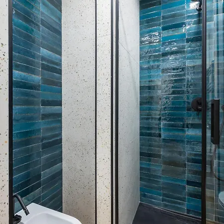 Tribunali Trendy By Wonderful Italy Apartment