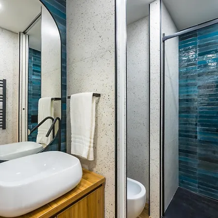 Apartment Tribunali Trendy By Wonderful Italy *