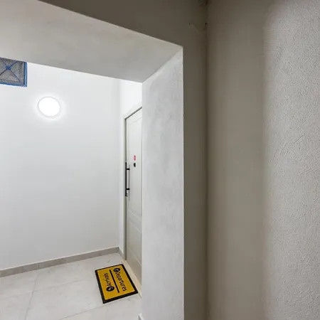 Tribunali Trendy By Wonderful Italy Apartment Naples