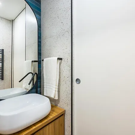 Tribunali Trendy By Wonderful Italy Apartment *