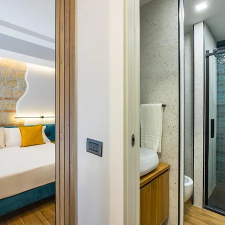Tribunali Trendy By Wonderful Italy Apartment
