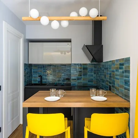 Tribunali Trendy By Wonderful Italy Appartamento *