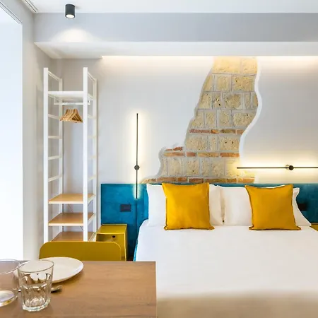 Appartamento Tribunali Trendy By Wonderful Italy *