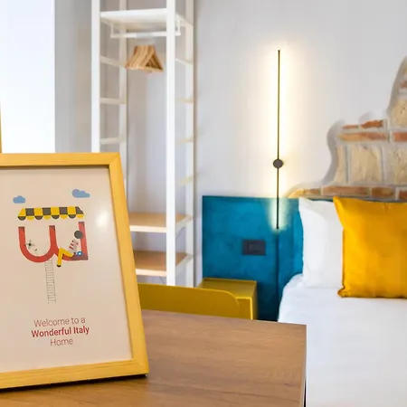Tribunali Trendy By Wonderful Italy