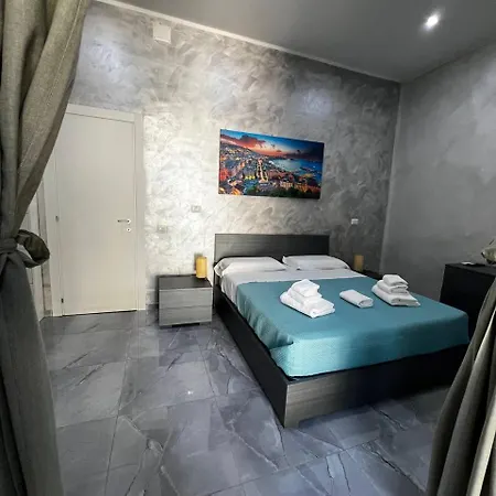 Appartamento Evans Housee *
