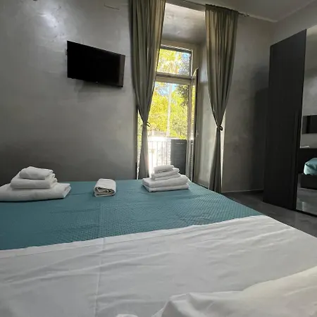 Appartamento Evans Housee *