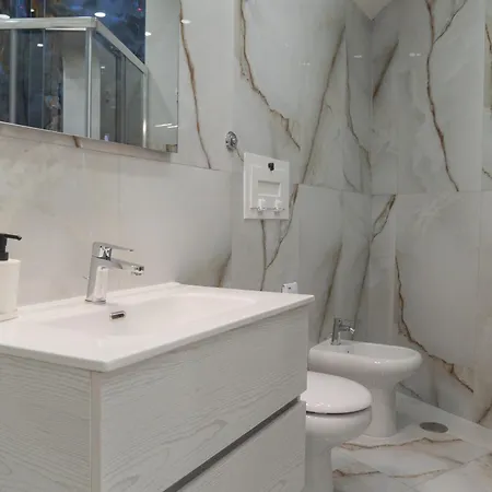 Civico 44 Guest house Naples