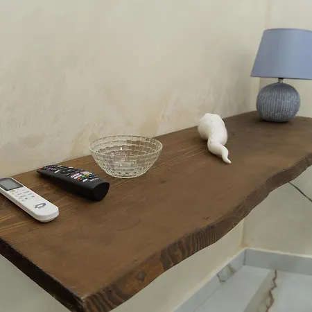 Guest house Civico 44 Naples