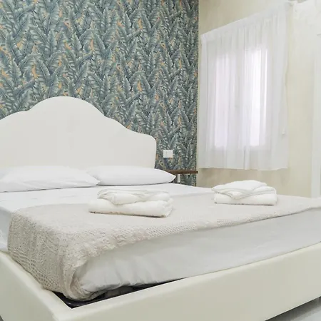 Guest house Civico 44 *
