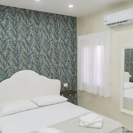 Guest house Civico 44 Naples