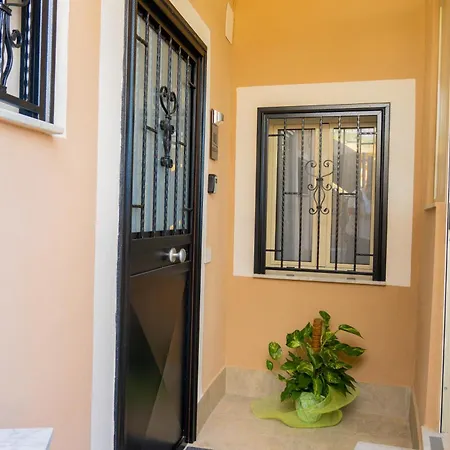 Civico 44 Guest house