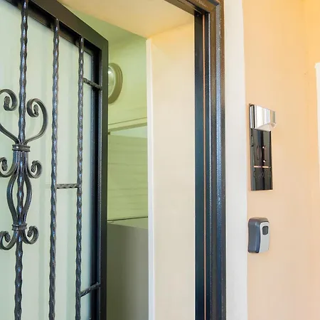 Guest house Civico 44