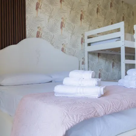 Bed & Breakfast Blessing 4 Naples