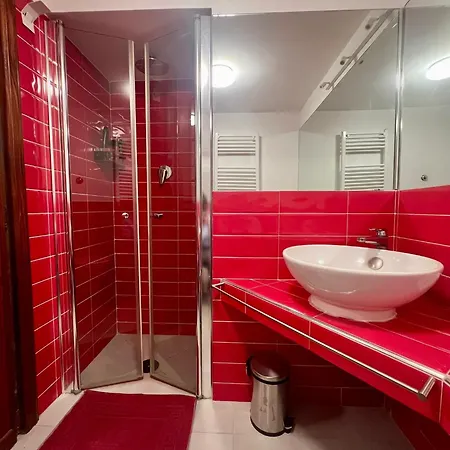 Apartment Elegant Vomero Hideaway - Family Friendly