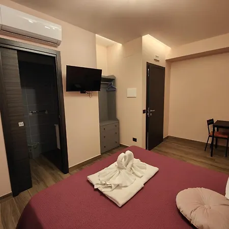 Capodichino Bed & Breakfast Naples