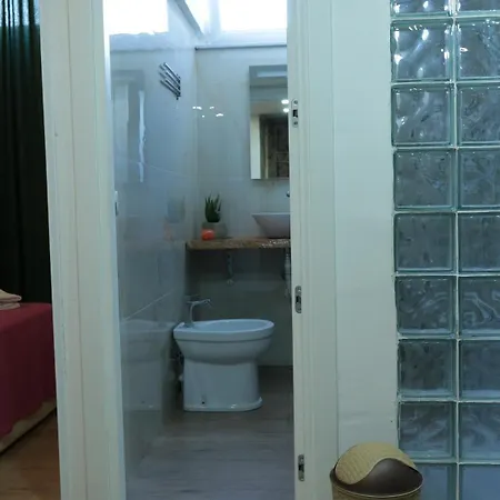 Apartment Opera Elegance Naples