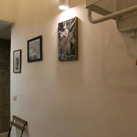 Apartment Opera Elegance