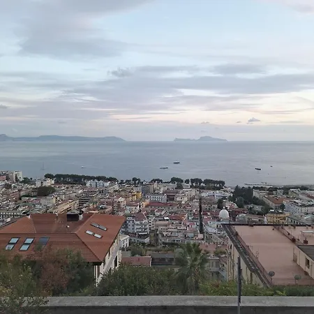 Panorama * Napoli