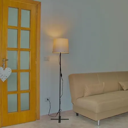 Apartment Ester Capodichino *