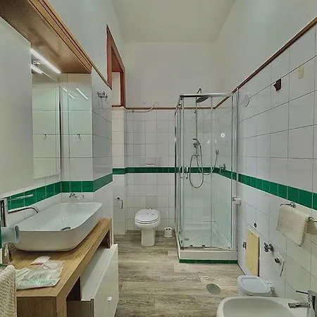 Apartment Ester Capodichino Naples