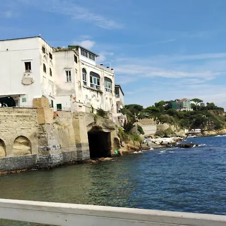 Apartment Correale