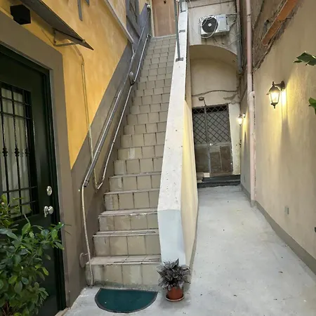Riviera90 Apartment *