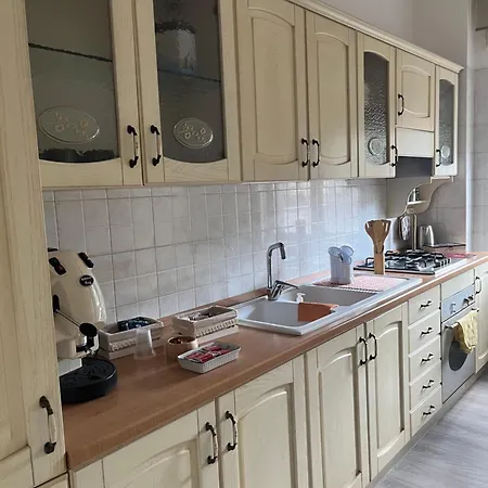 Appartement Goodangel House Napels