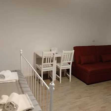 E Bausan Aparthotel *
