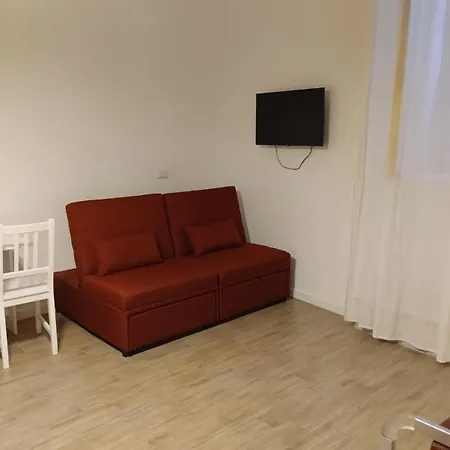 Aparthotel E Bausan Napoli