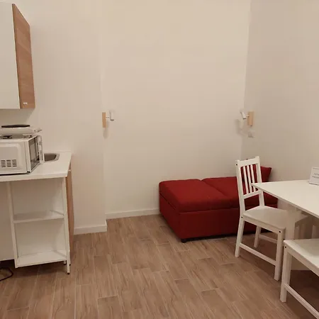 E Bausan Aparthotel