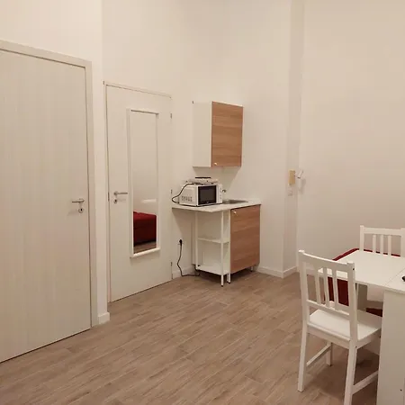 E Bausan Aparthotel *