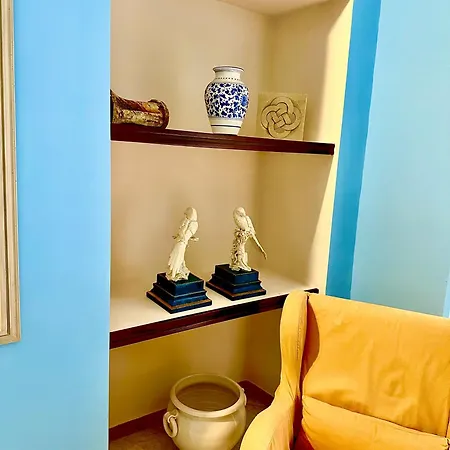 Vacanze Apartment