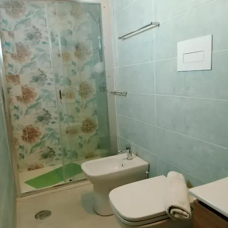 La Teresina -centrale Tra Stazione Centro Storico E Aeroporto Apartment *