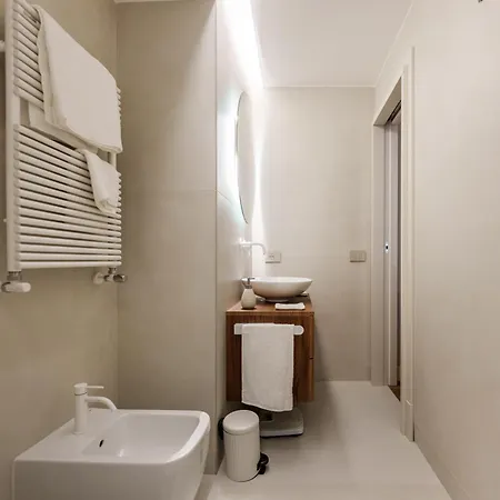 Alfonsina Guest Guest house