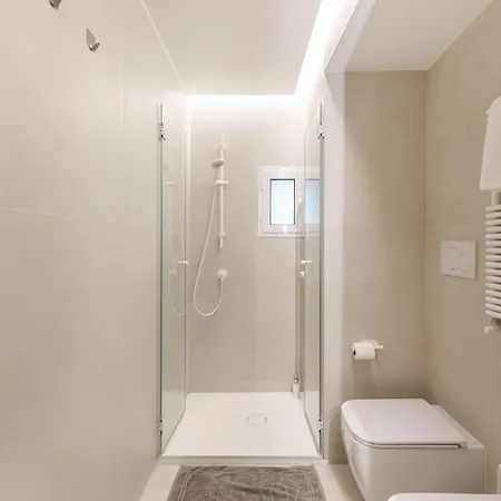 Alfonsina Guest Guest house Naples